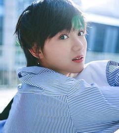 孙琦皓个人资料身高,身高出众，魅力四溢的明星风采