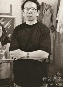 林旭东个人资料,才华横溢的青年才俊，多领域成就斐然