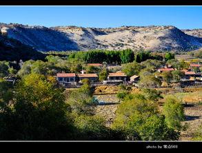 牧村    资料,探寻乡村生活的诗意与变迁