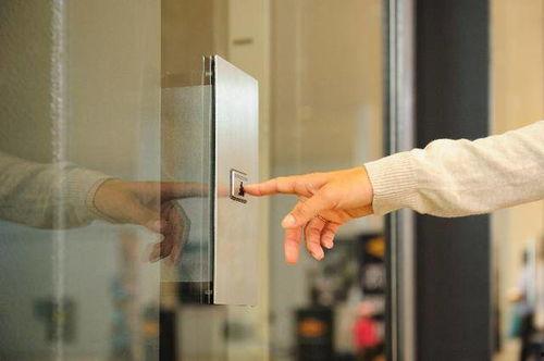 电梯摸手背景音乐,摸手旋律下的神秘之旅