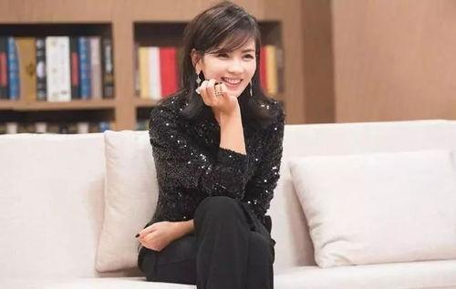 演员刘涛前夫是谁,一段尘封的婚姻往事