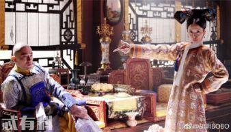 董洁霍建华拍摄花絮,幕后浪漫瞬间大揭秘