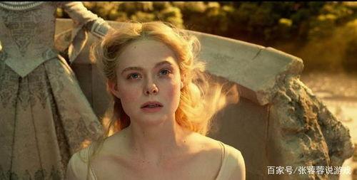 沉睡魔咒演员表,星光熠熠的奇幻之旅