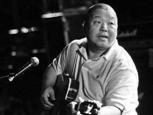 臧天朔最后照片,永恒的旋律，定格的微笑